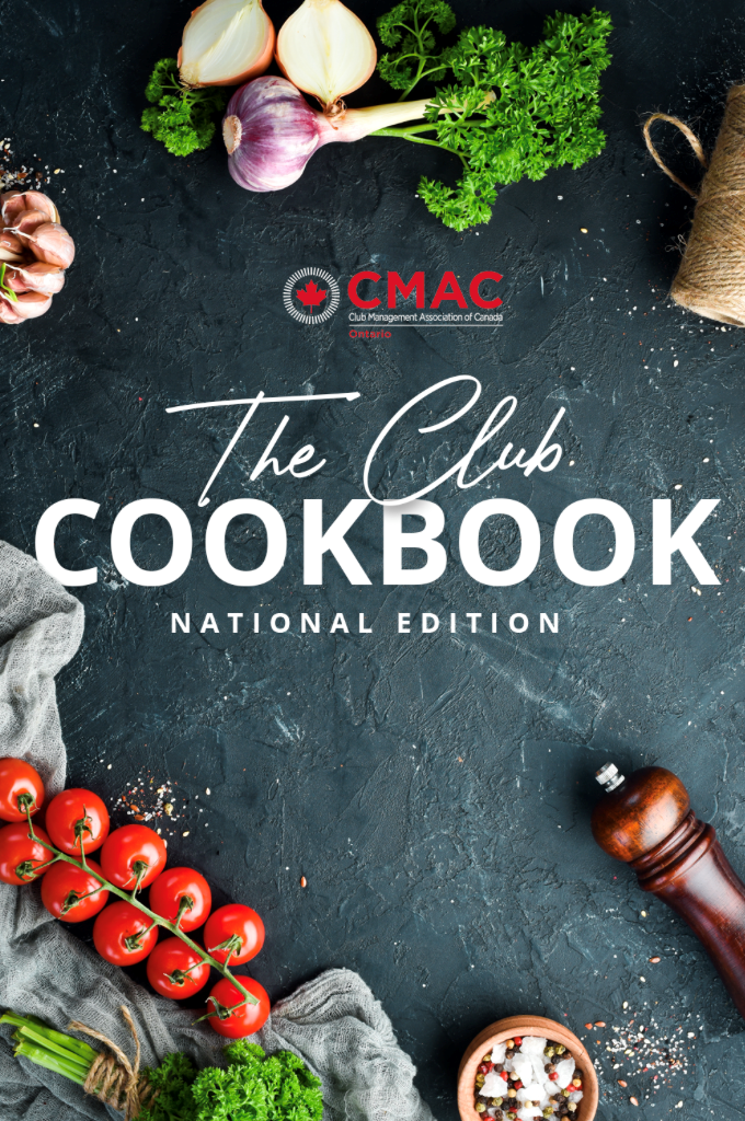 2022 Cookbook